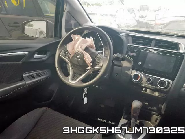 3HGGK5H67JM730325 фото 10