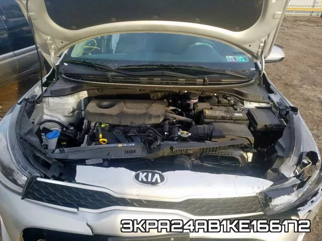 3KPA24AB1KE166172 фото 8