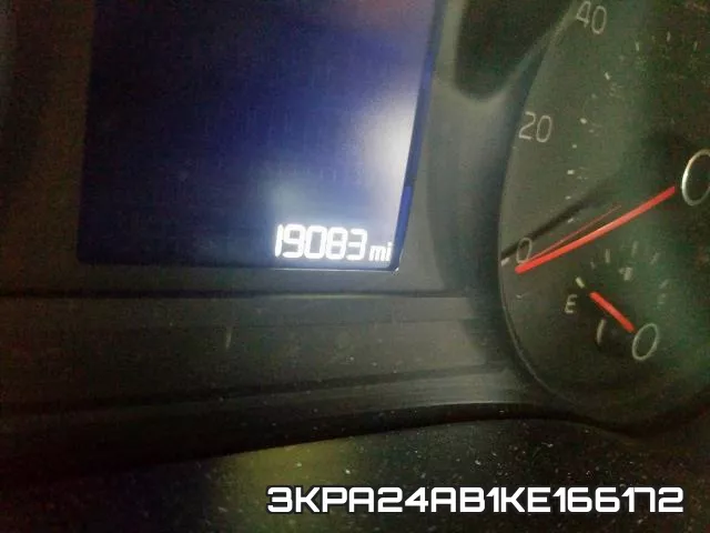 3KPA24AB1KE166172 фото 9