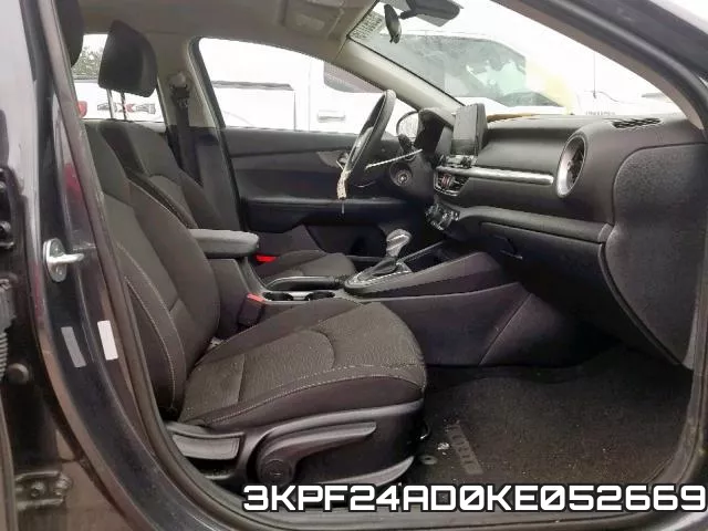 3KPF24AD0KE052669 фото 6