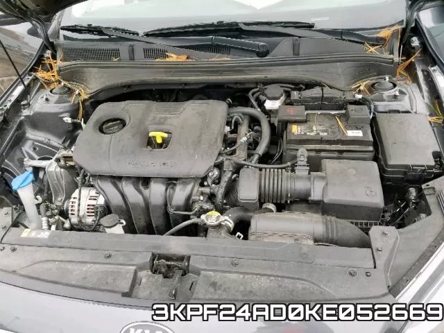 3KPF24AD0KE052669 фото 8