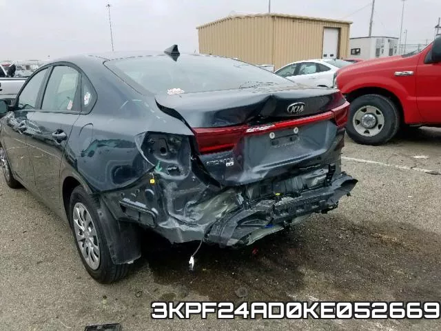 3KPF24AD0KE052669 фото 10