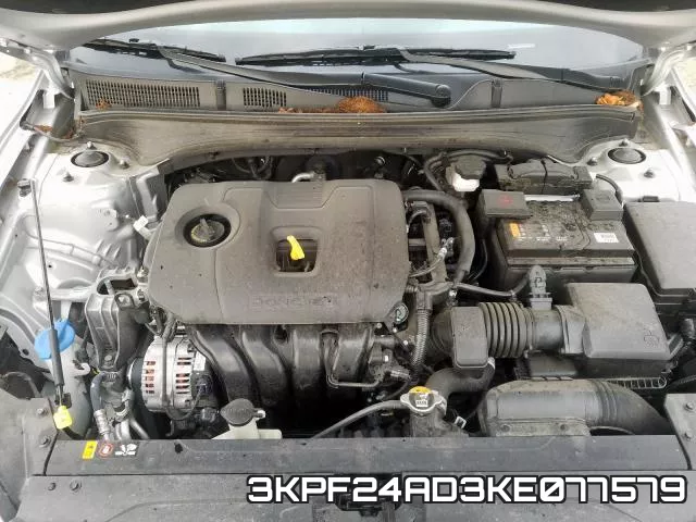 3KPF24AD3KE077579 фото 8