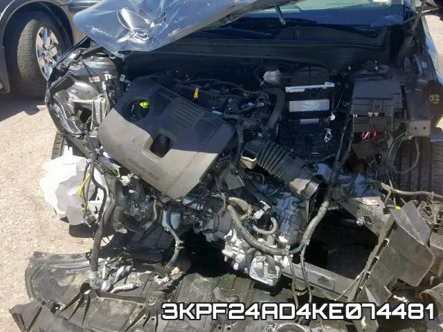 3KPF24AD4KE074481 фото 6