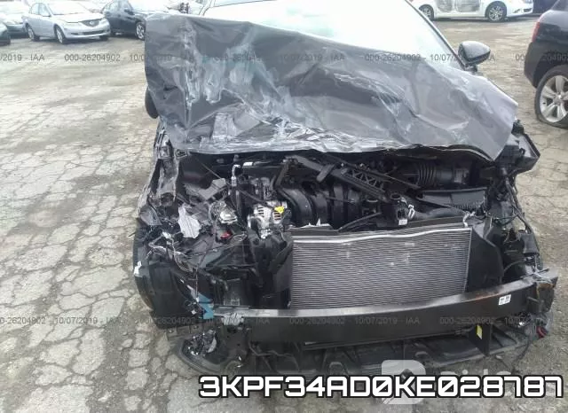 3KPF34AD0KE028787 фото 7
