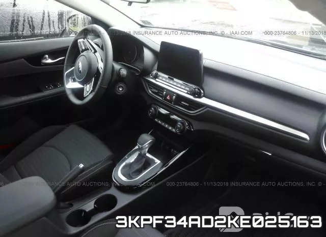 3KPF34AD2KE025163 фото 5
