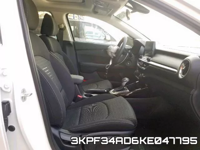 3KPF34AD6KE047795 фото 6