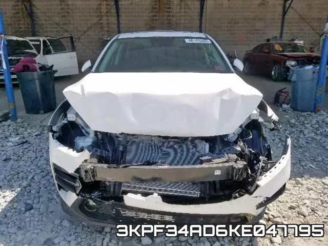3KPF34AD6KE047795 фото 10
