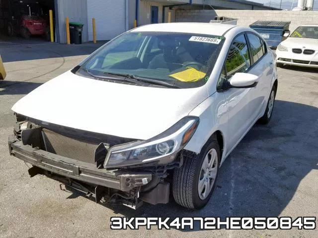 3KPFK4A72HE050845 фото 2