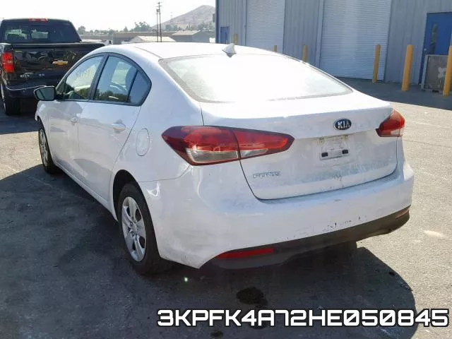 3KPFK4A72HE050845 фото 3