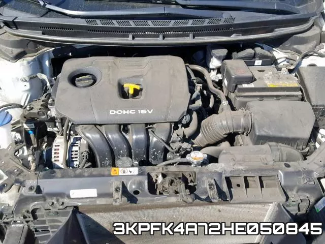 3KPFK4A72HE050845 фото 7
