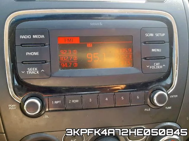 3KPFK4A72HE050845 фото 9