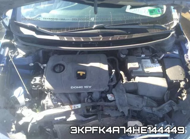 3KPFK4A74HE144449 фото 2