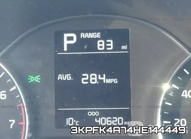 3KPFK4A74HE144449 фото 8