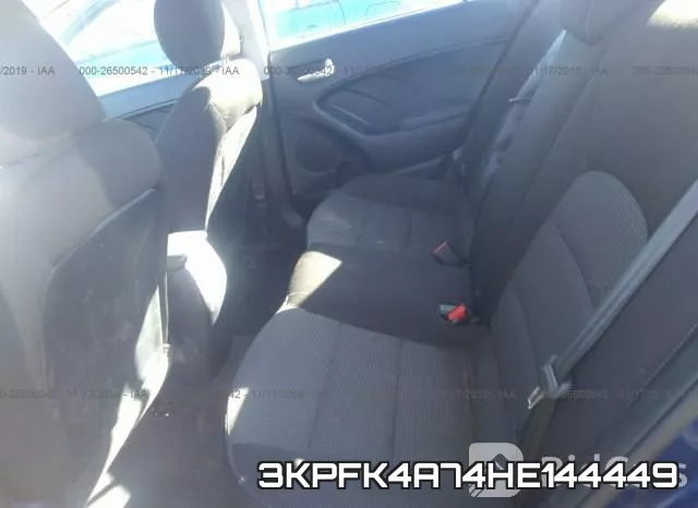 3KPFK4A74HE144449 фото 9