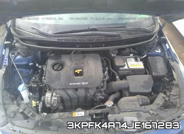 3KPFK4A74JE167283 фото 2