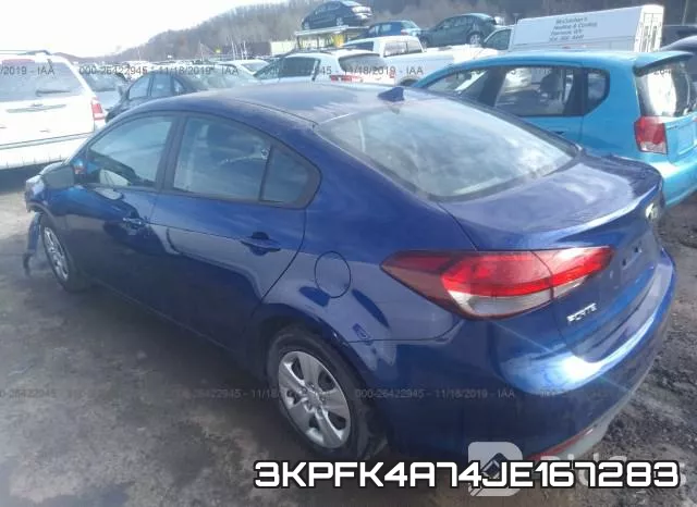 3KPFK4A74JE167283 фото 3