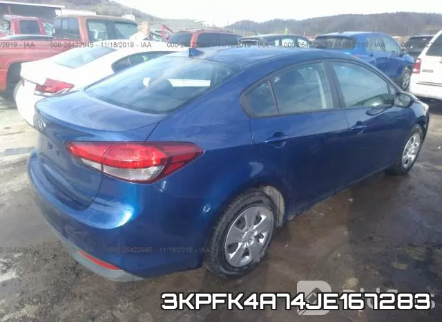 3KPFK4A74JE167283 фото 4