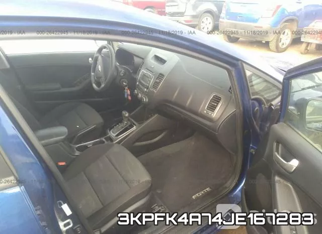 3KPFK4A74JE167283 фото 5