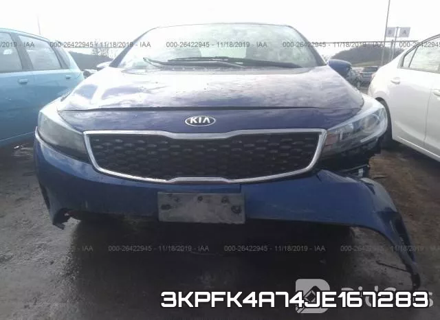 3KPFK4A74JE167283 фото 6