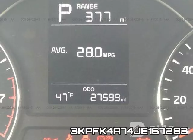 3KPFK4A74JE167283 фото 7