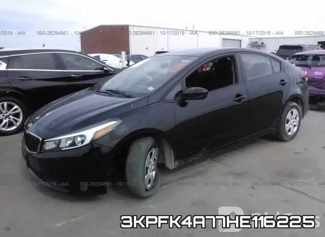 3KPFK4A77HE116225 фото 3