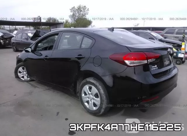 3KPFK4A77HE116225 фото 4