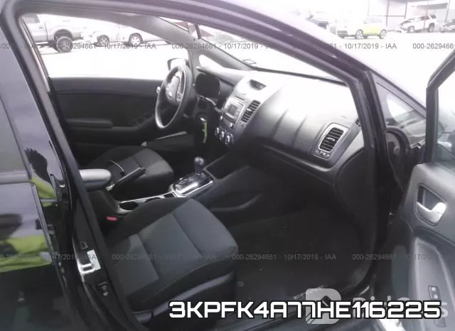3KPFK4A77HE116225 фото 6