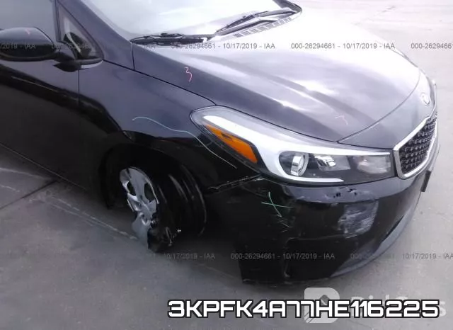 3KPFK4A77HE116225 фото 7