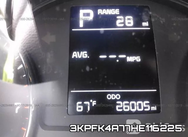 3KPFK4A77HE116225 фото 8
