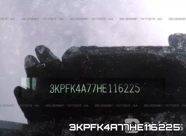 3KPFK4A77HE116225 фото 10