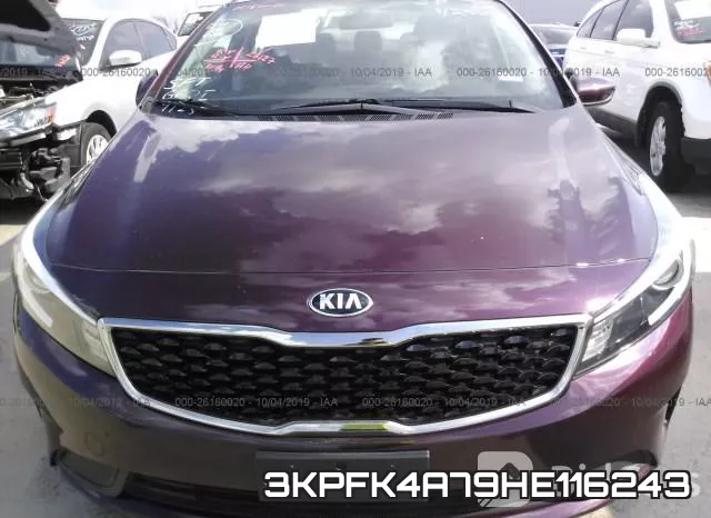 3KPFK4A79HE116243 фото 7