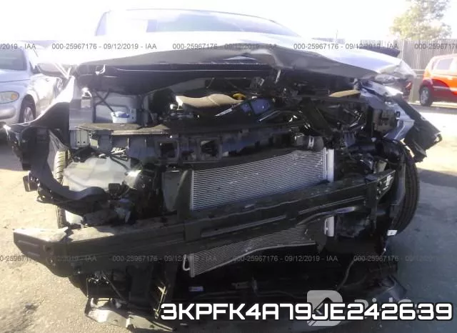 3KPFK4A79JE242639 фото 7