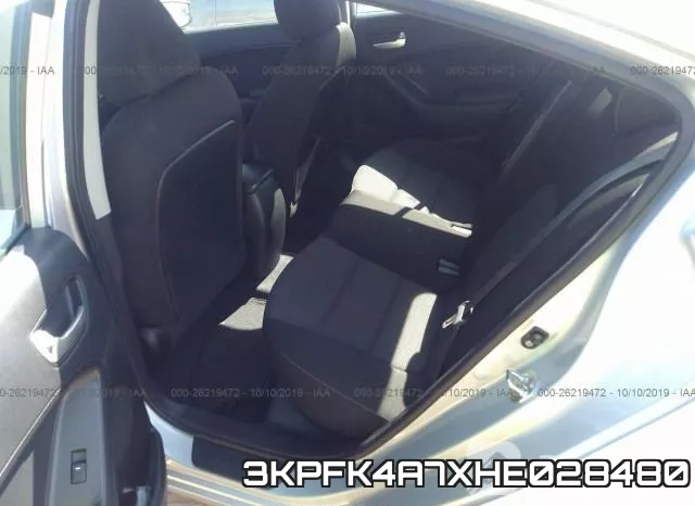 3KPFK4A7XHE028480 фото 7