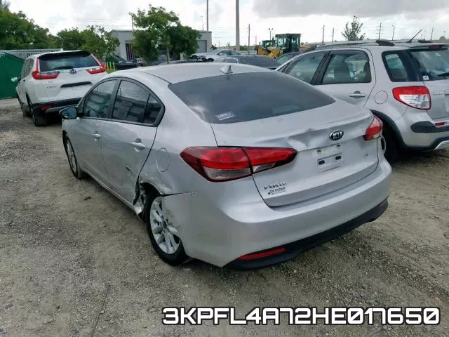 3KPFL4A72HE017650 фото 4