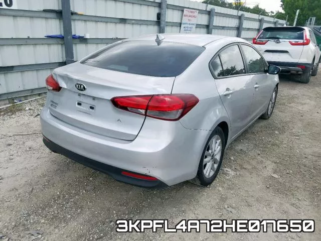3KPFL4A72HE017650 фото 5