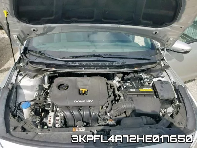 3KPFL4A72HE017650 фото 8