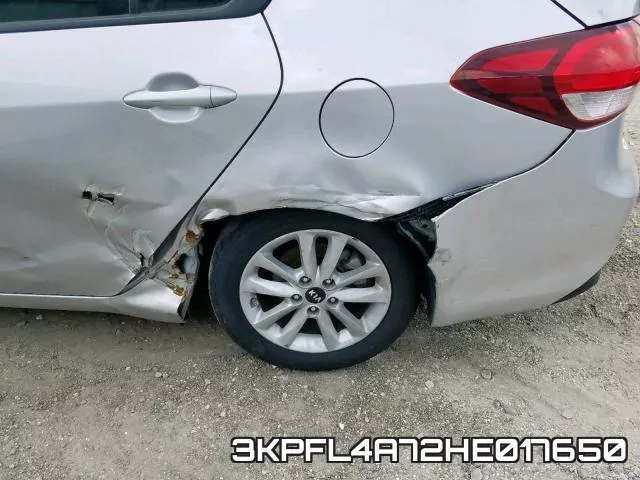 3KPFL4A72HE017650 фото 10