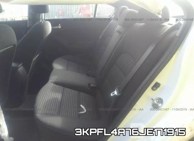 3KPFL4A76JE171915 фото 9