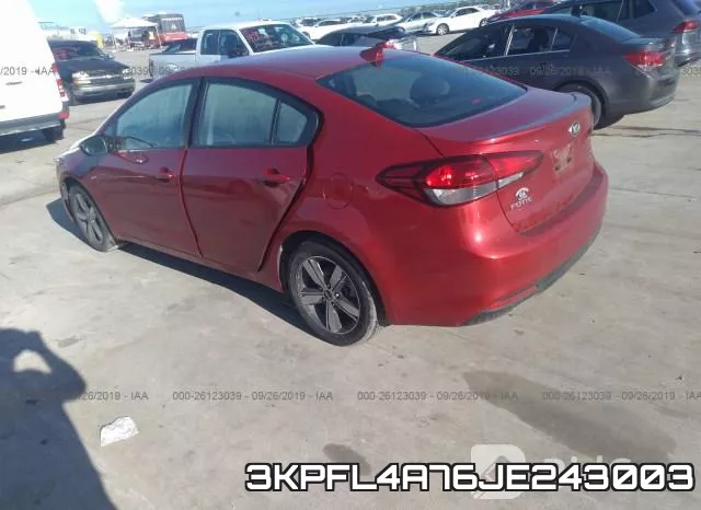 3KPFL4A76JE243003 фото 4