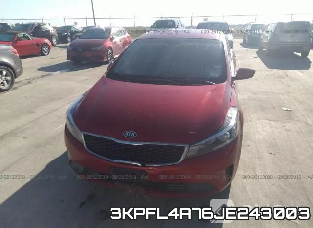 3KPFL4A76JE243003 фото 7