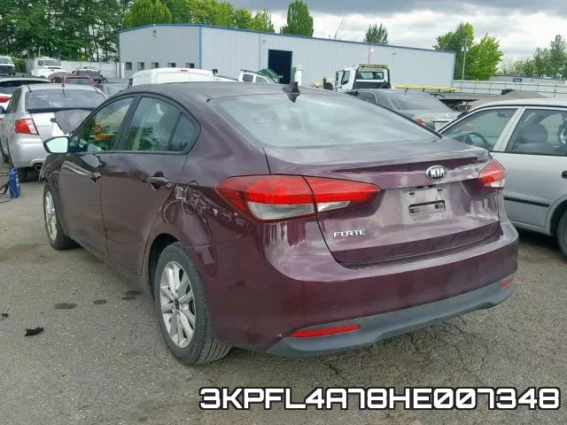 3KPFL4A78HE007348 фото 4