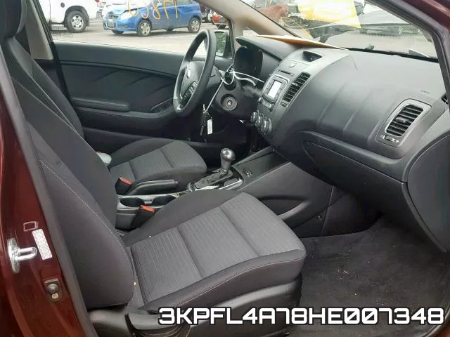 3KPFL4A78HE007348 фото 6