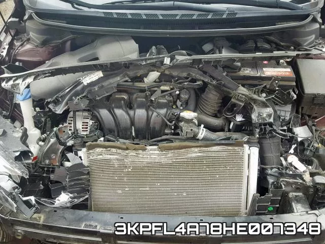 3KPFL4A78HE007348 фото 8