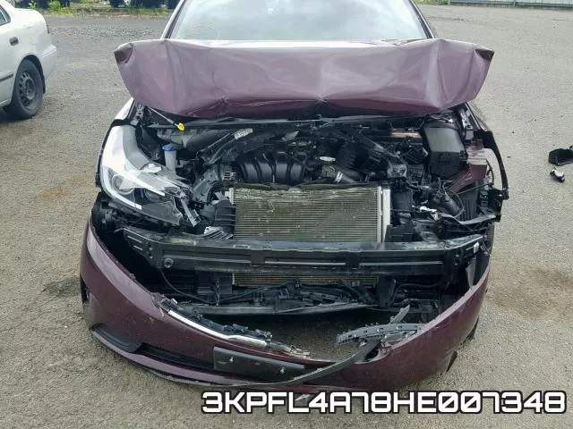 3KPFL4A78HE007348 фото 10