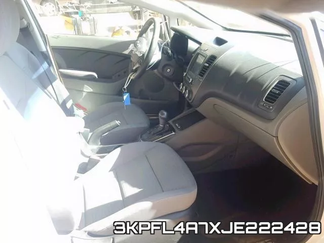 3KPFL4A7XJE222428 фото 6