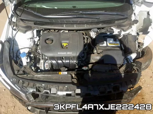 3KPFL4A7XJE222428 фото 8