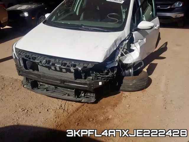3KPFL4A7XJE222428 фото 10
