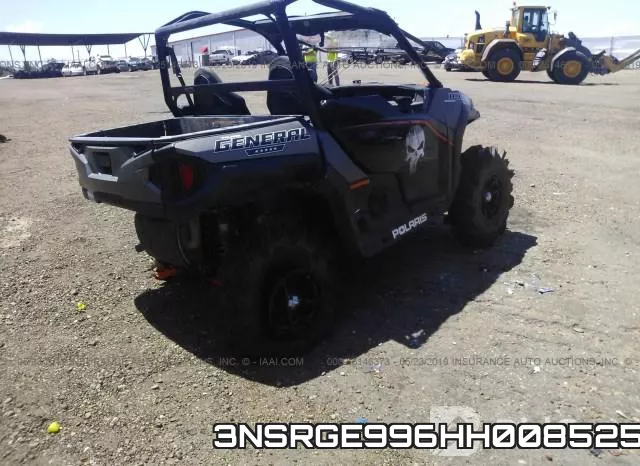 3NSRGE996HH008525 фото 5