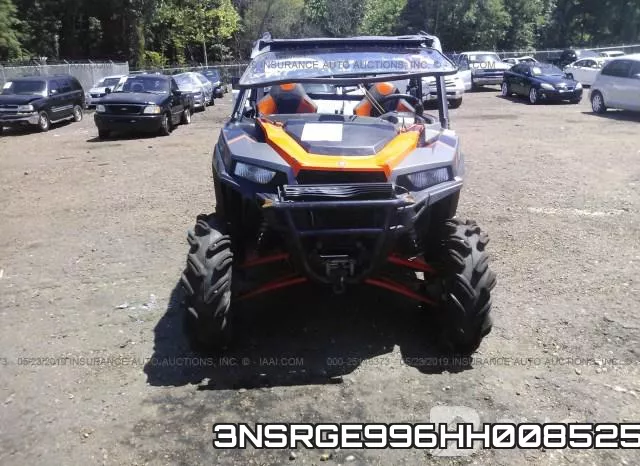 3NSRGE996HH008525 фото 6